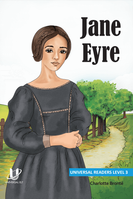 JANE EYRE (B1)