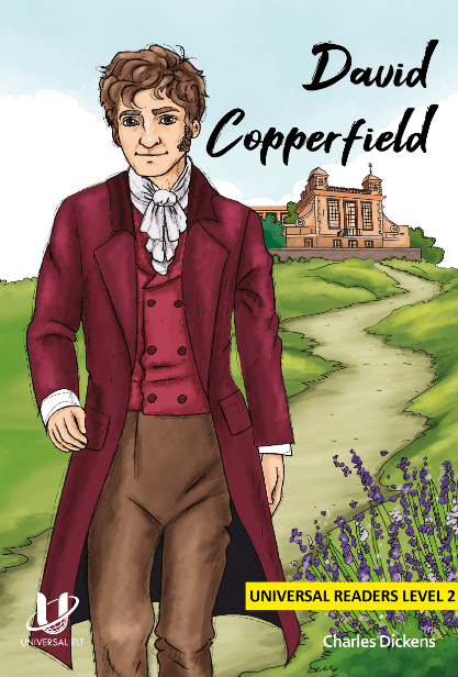 DAVID COPPERFIELD (A2)