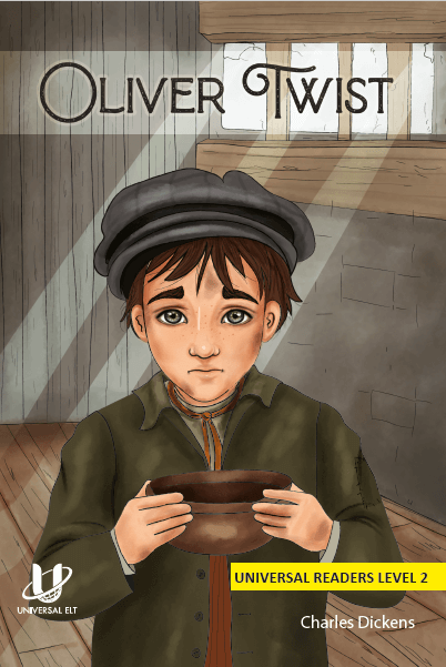 OLIVER TWIST (A2)