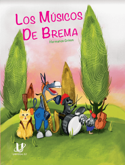 LOS MUSICOS DE BREMA