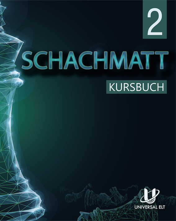 SCHACHMATT 2 KURSBUCH