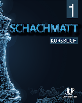 SCHACHMATT 1 KURSBUCH
