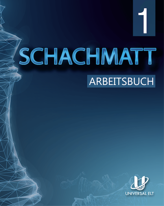 SCHACHMATT 1 ARBEITSBUCH