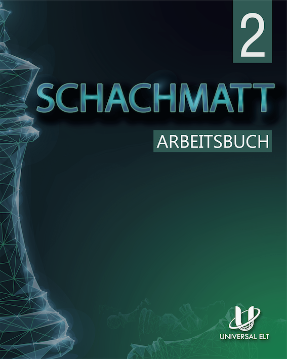 SCHACHMATT 2 ARBEITSBUCH