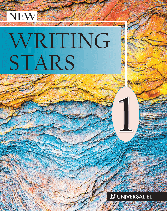 NEW WRITING STARS LEVEL 1