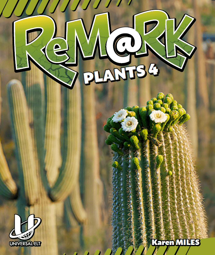 REMARK PLANTS 4