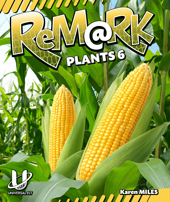 REMARK PLANTS 6