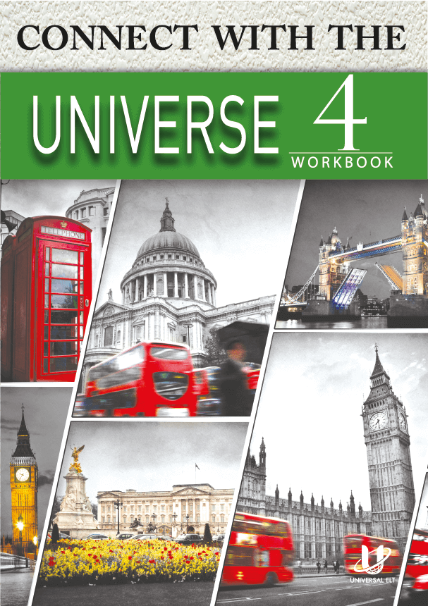 UNIVERSE 4 WORKBOOK