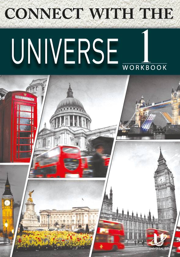 UNIVERSE 1 WORKBOOK