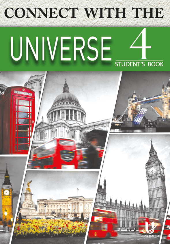 UNIVERSE 4 STUDENT'S BOOK