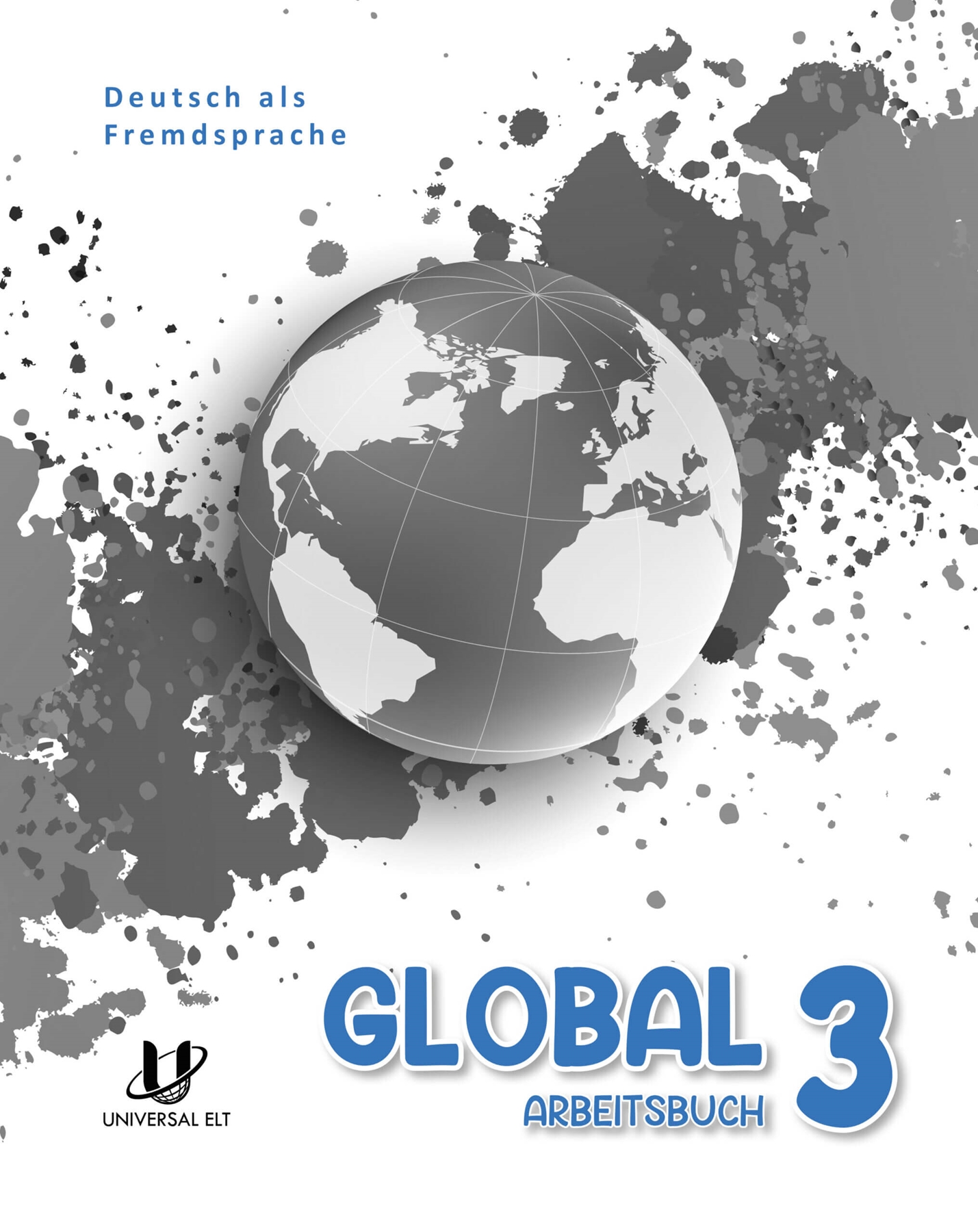 GLOBAL 3 ARBEITSBUCH
