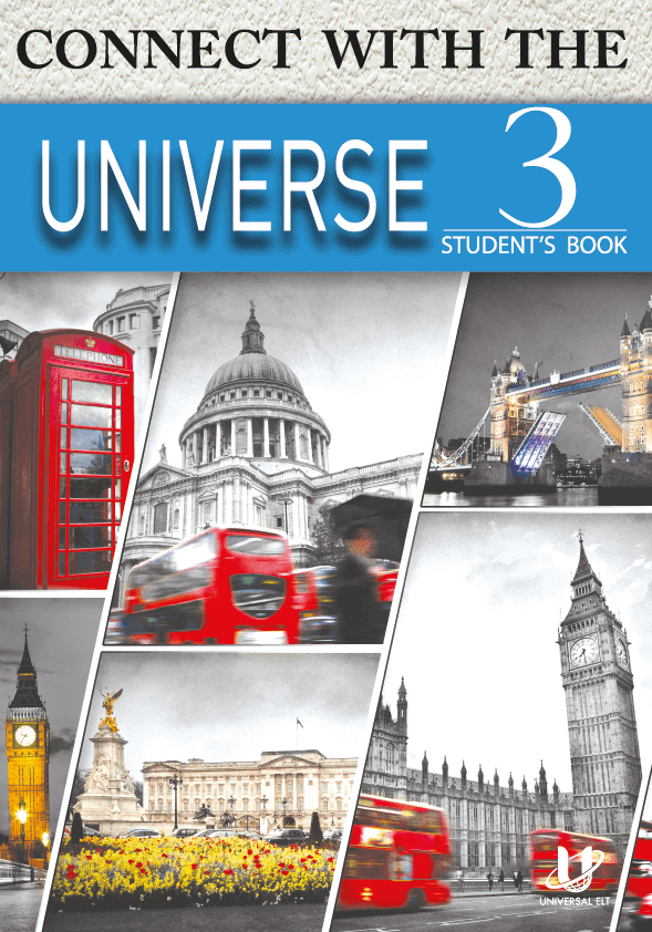 UNIVERSE 3 STUDENT'S BOOK