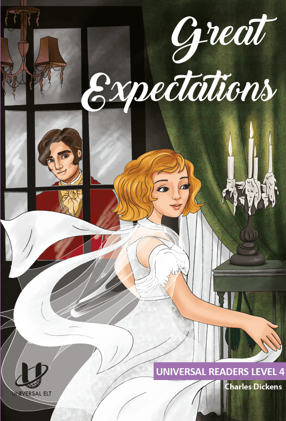 GREAT EXPECTATIONS (B2)