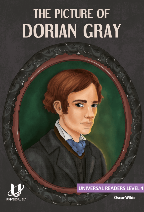 THE PICTURE OF DORIAN GRAY (B2)
