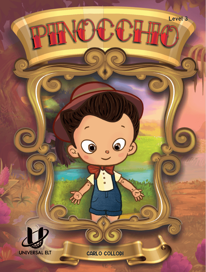 PINOCCHIO (LEVEL 3)