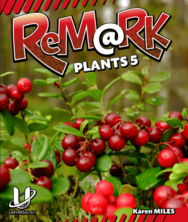 REMARK PLANTS 5