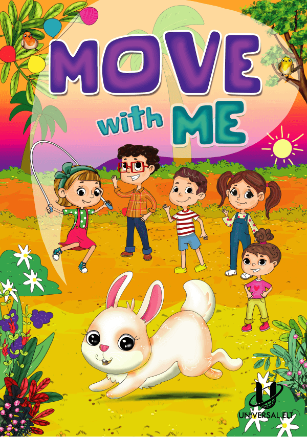 MOVE WITH ME