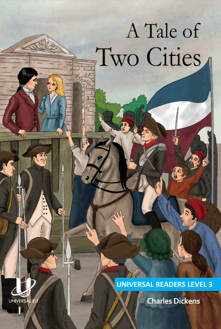 A TALE OF TWO CITIES (B1)