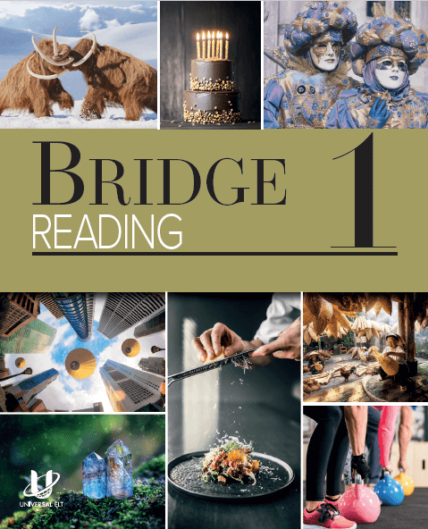 BRIDGE 1 READING