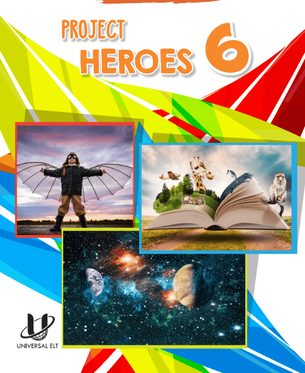 PROJECT HEROES 6