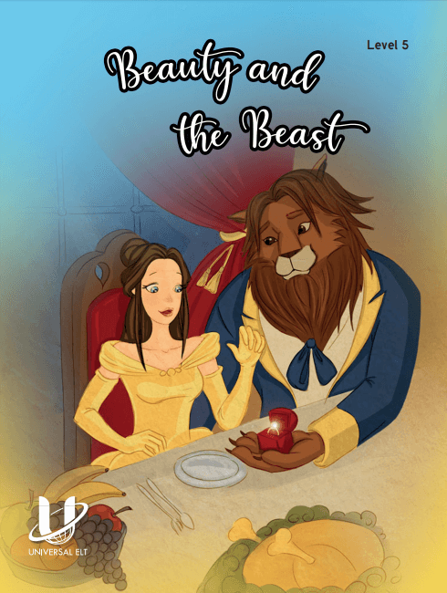 BEAUTY AND THE BEAST (LEVEL 5)
