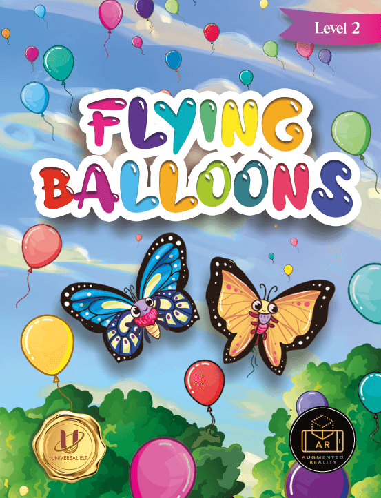 FLYING BALLOONS