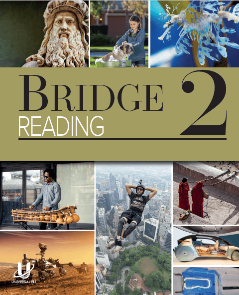 BRIDGE 2 READING