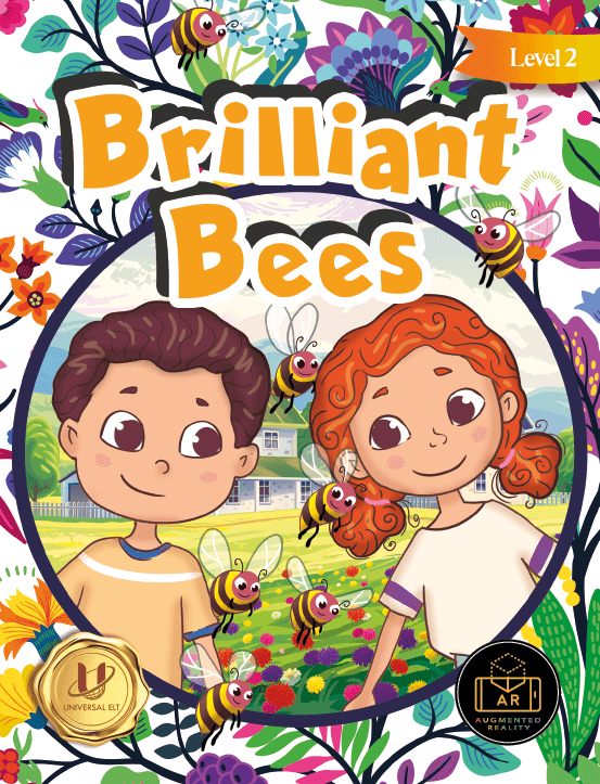 BRILLIANT BEES