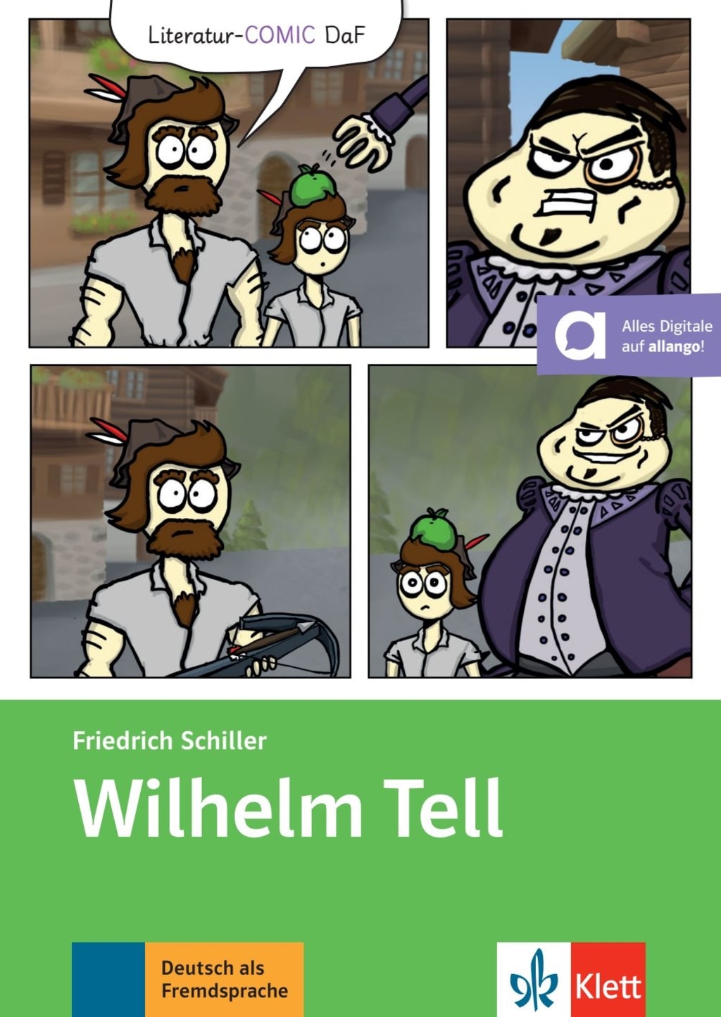 WİLHELM TELL