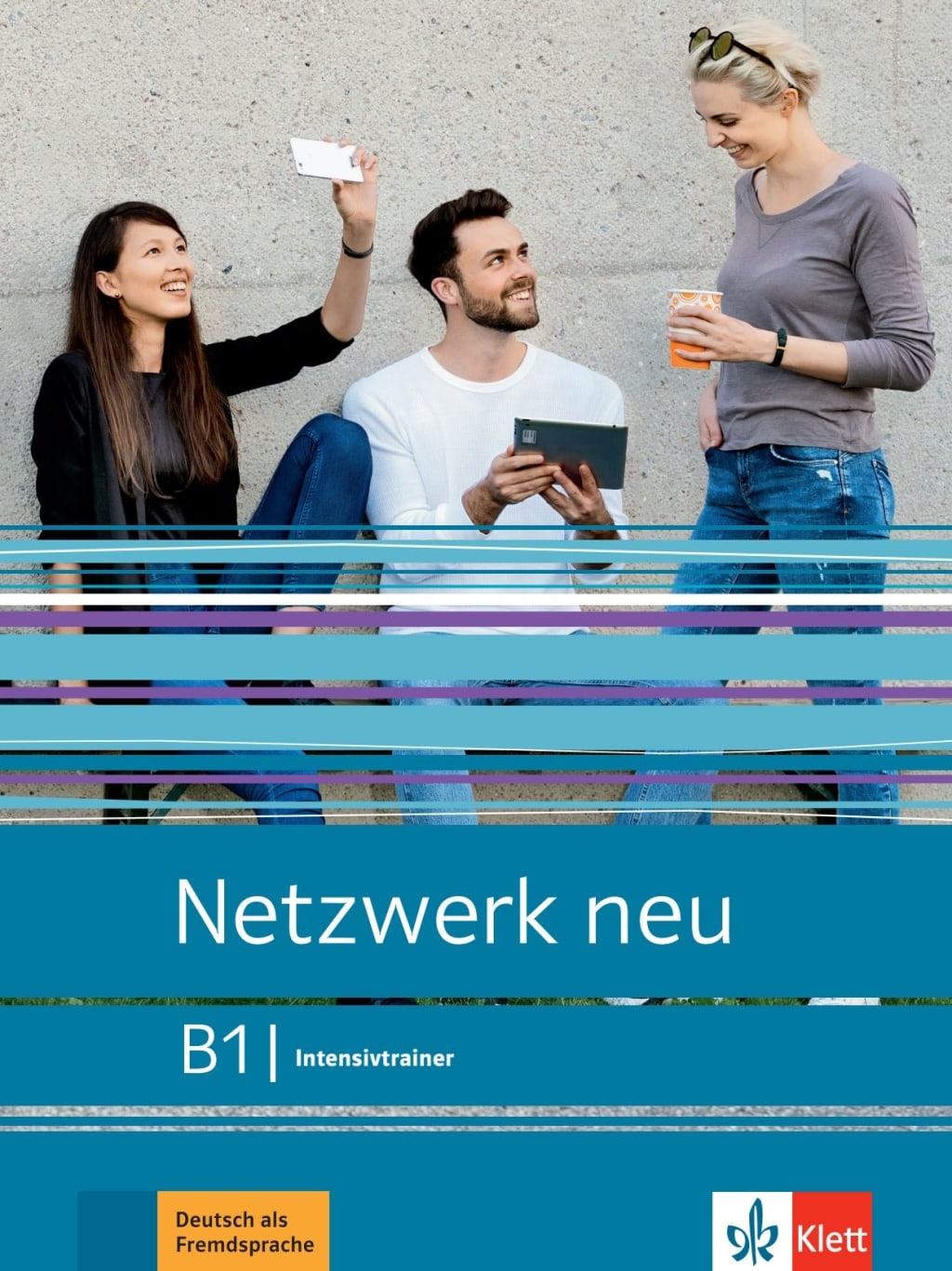 NETZWERK NEU B1 INTENSIVTRAINER
