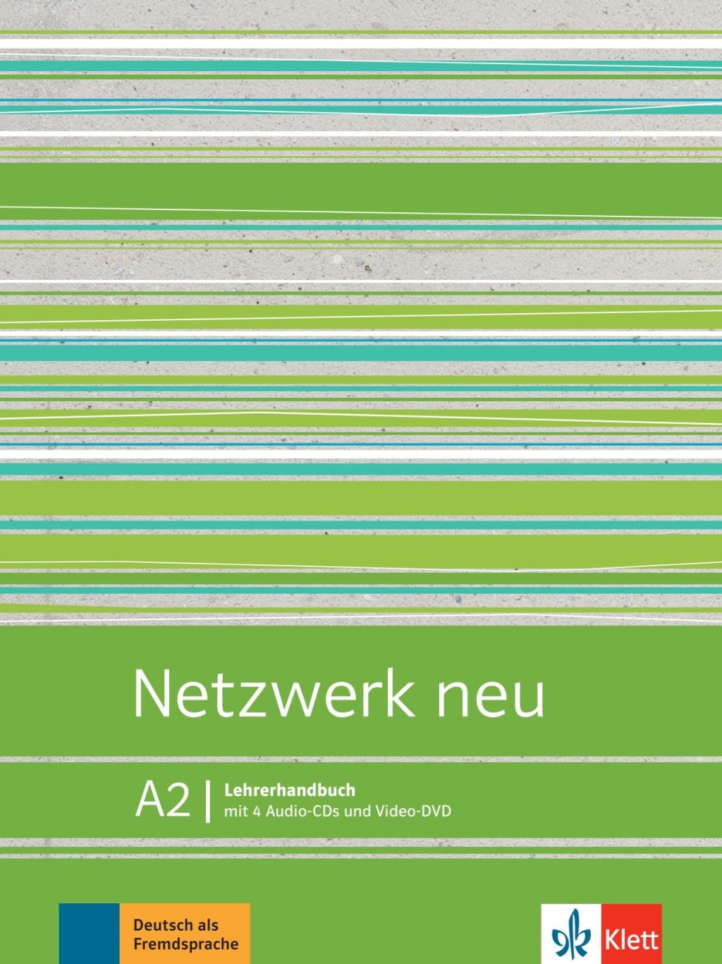 NETZWERK NEU A2 LHB