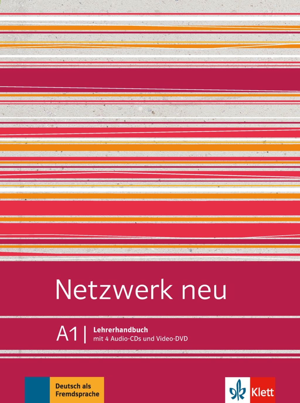 NETZWERK NEU A1 LEHRERHANDBUCH