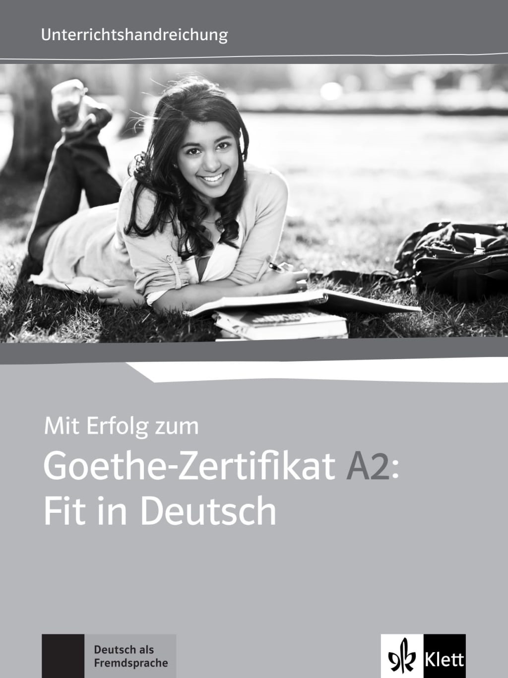 MIT ERF. Z. FIT IN DEUTSCH 2 - NEU, LHB