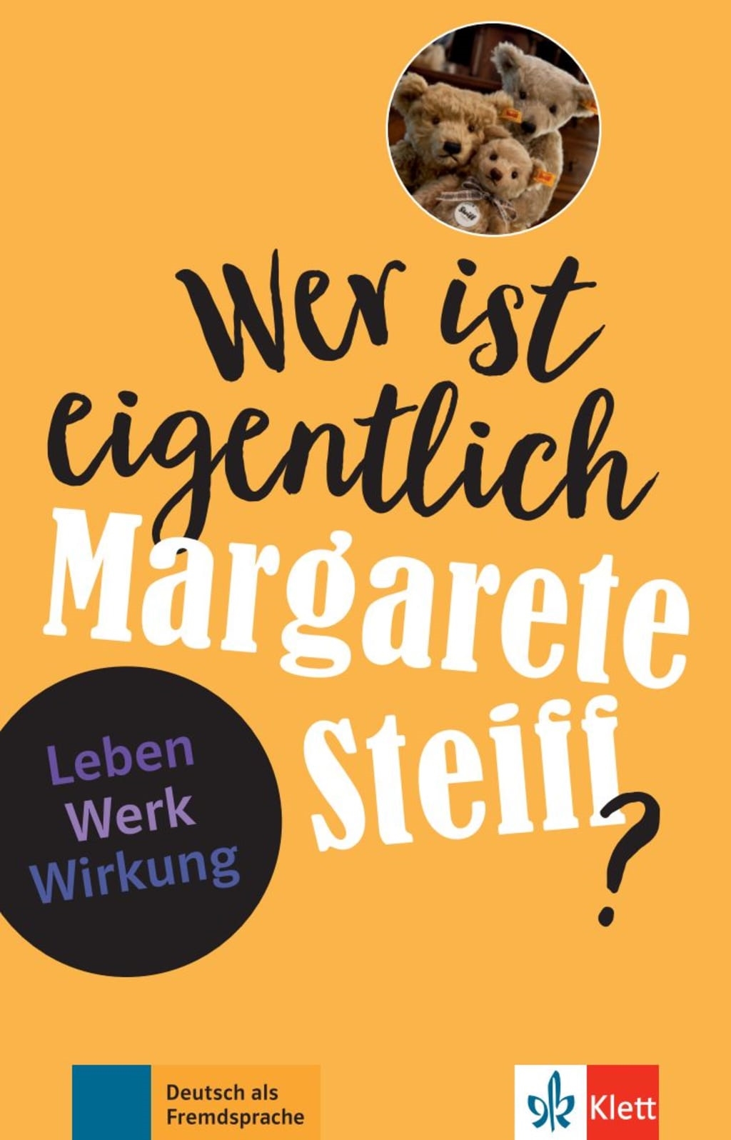 MARGARETE STEIFF