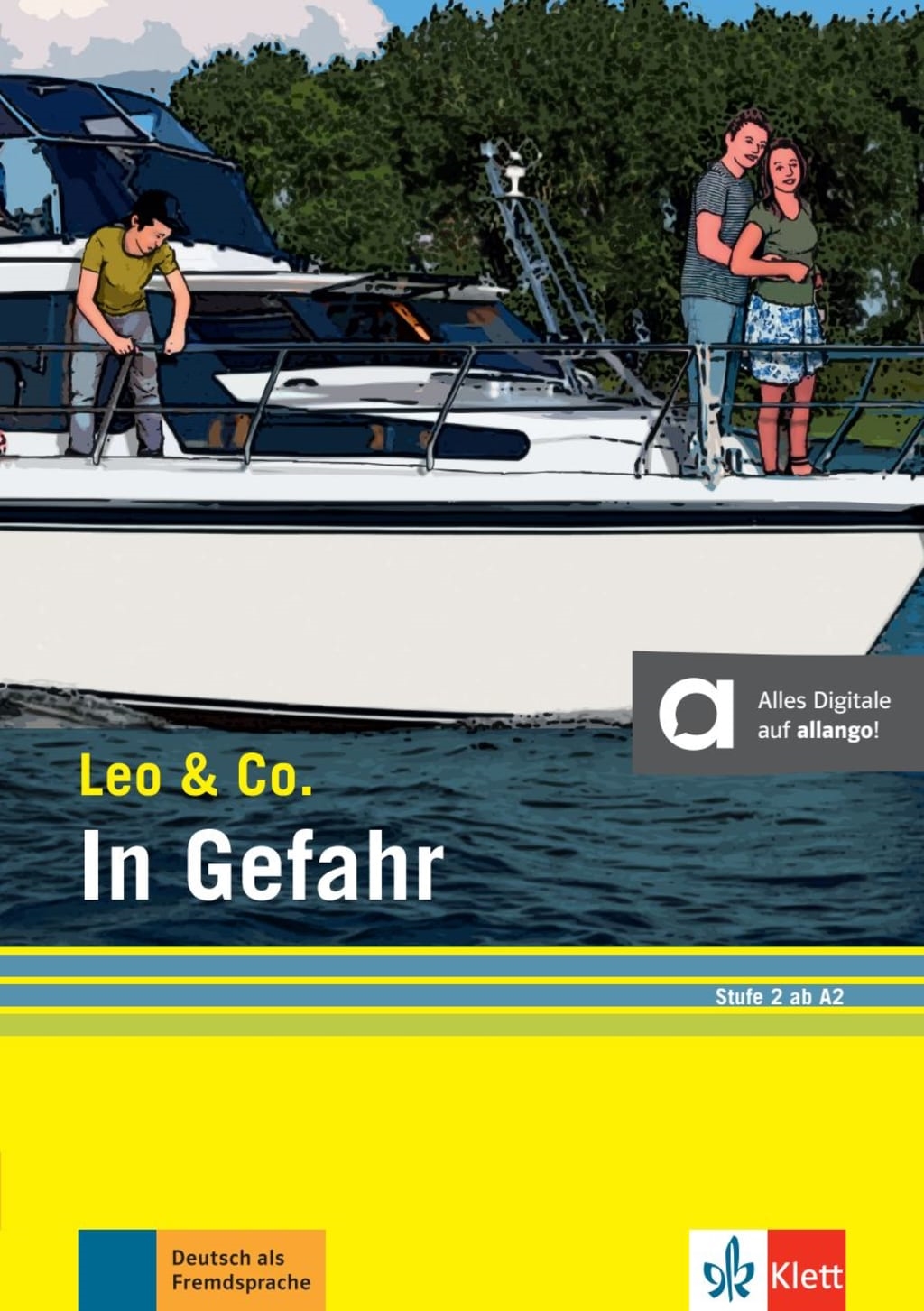 LEO&CO-IN GEFAHR