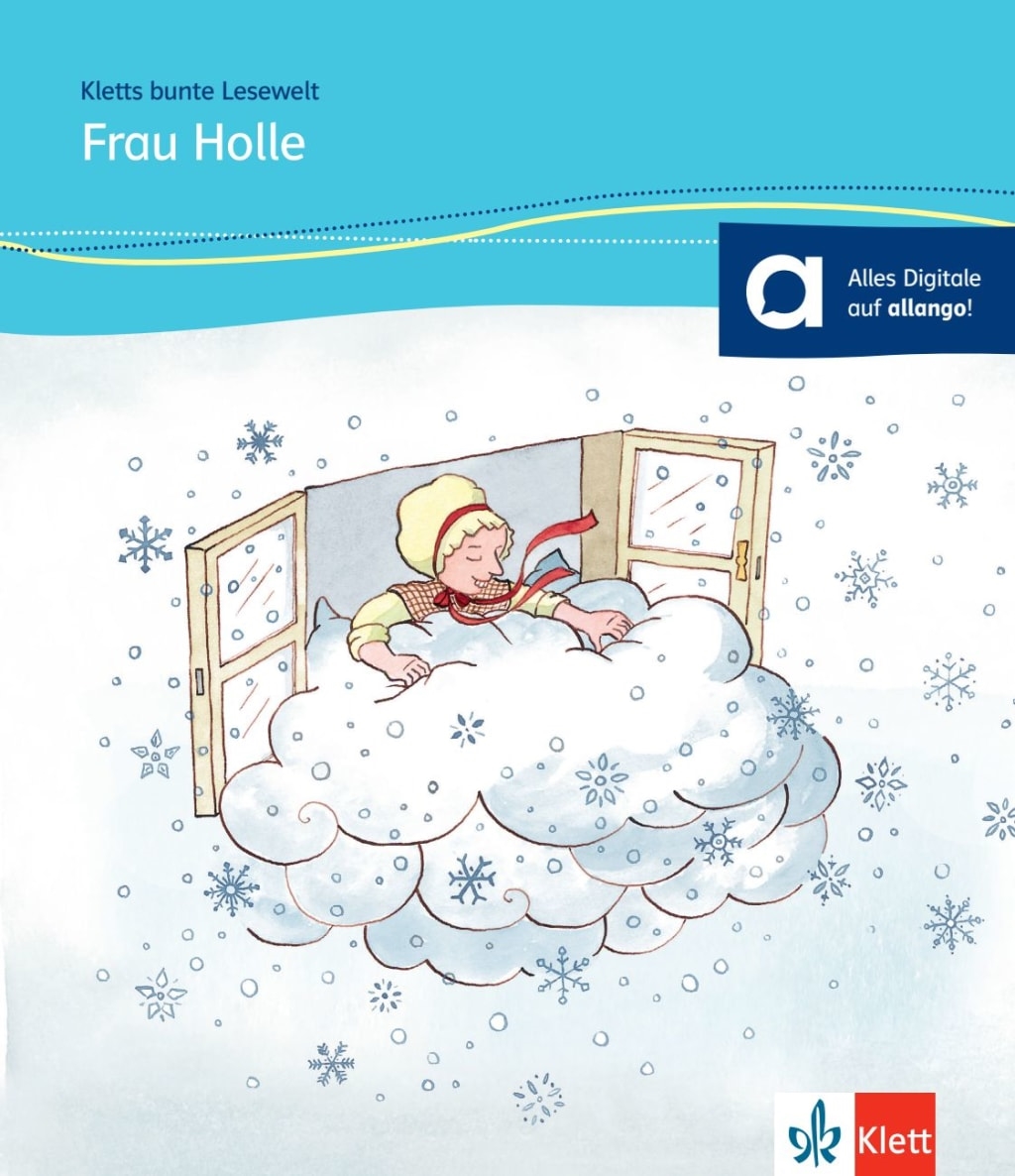 LEKTURE-FRAU HOLLE