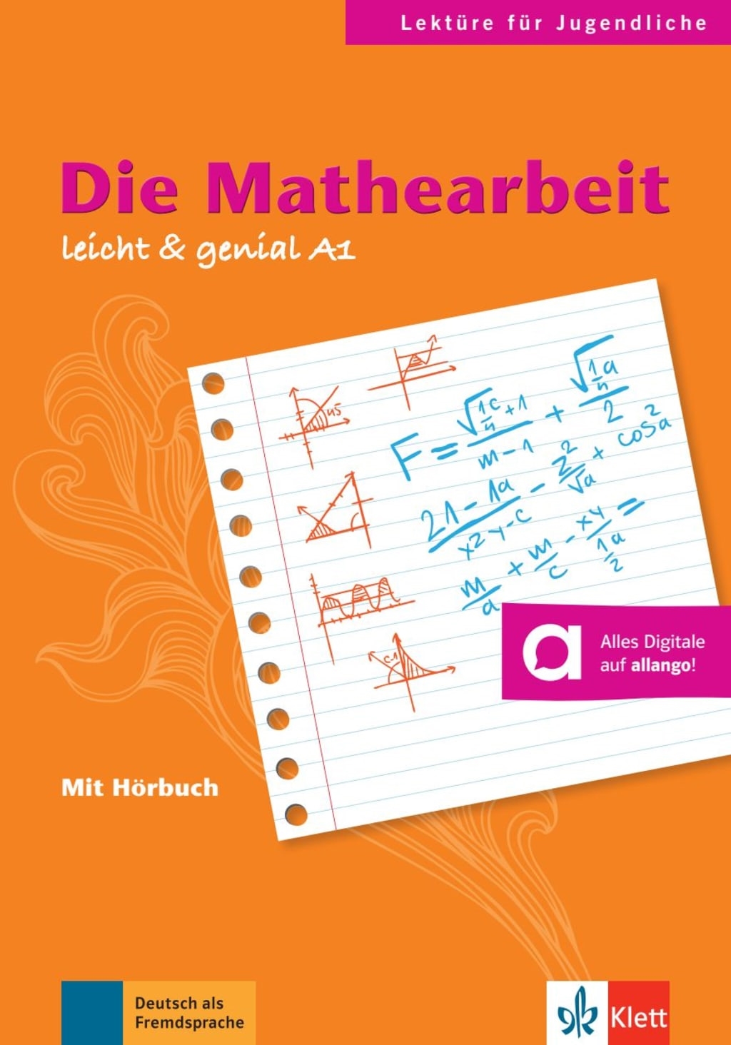 LEKTURE DIE MATHEARBEIT