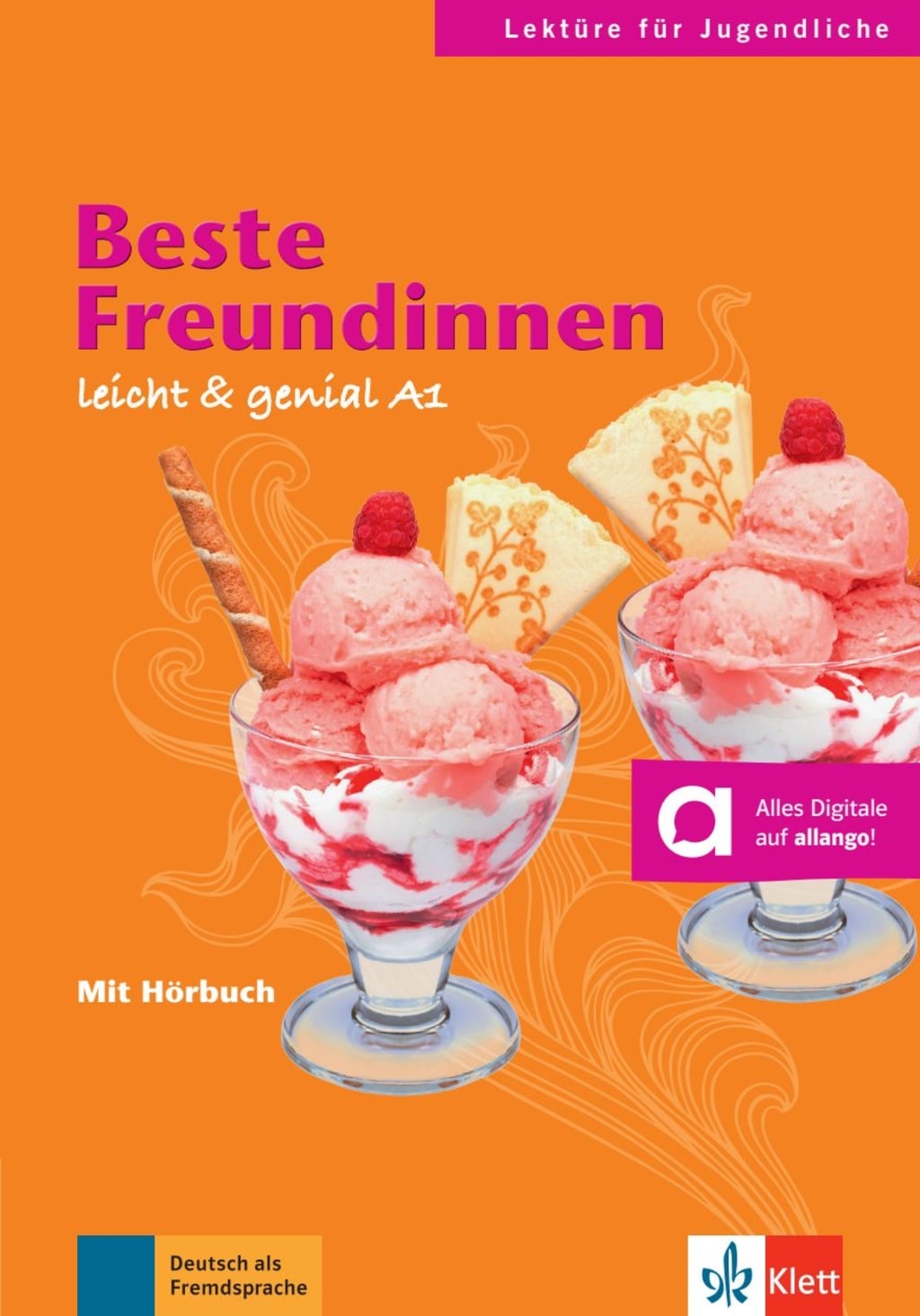 LEKTURE -BESTE FREUNDINNEN
