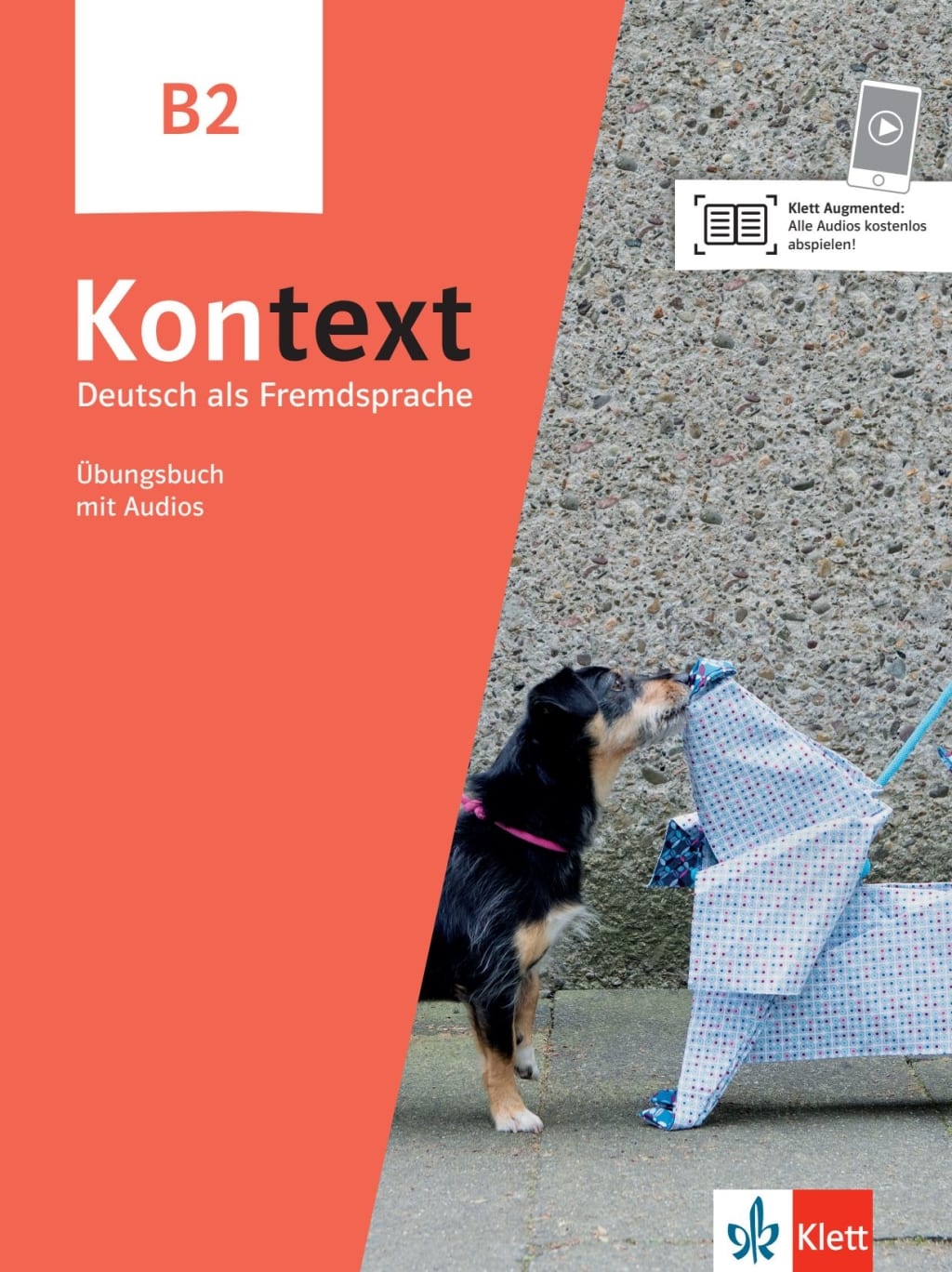 KONTEXT B2 ÜBUNGSBUCH