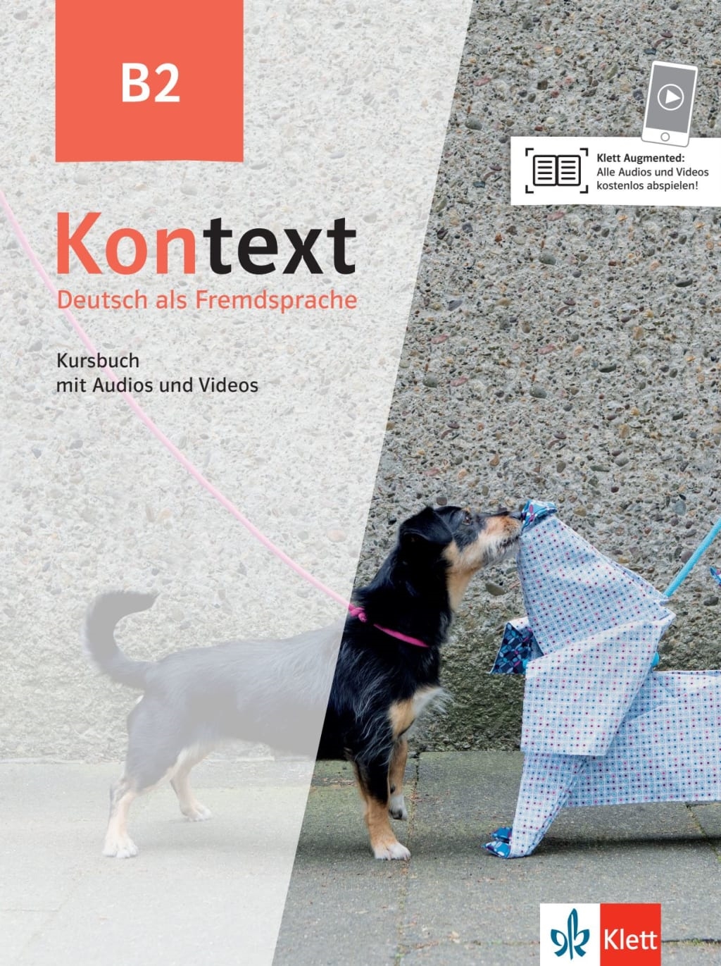 KONTEXT B2 KURSBUCH