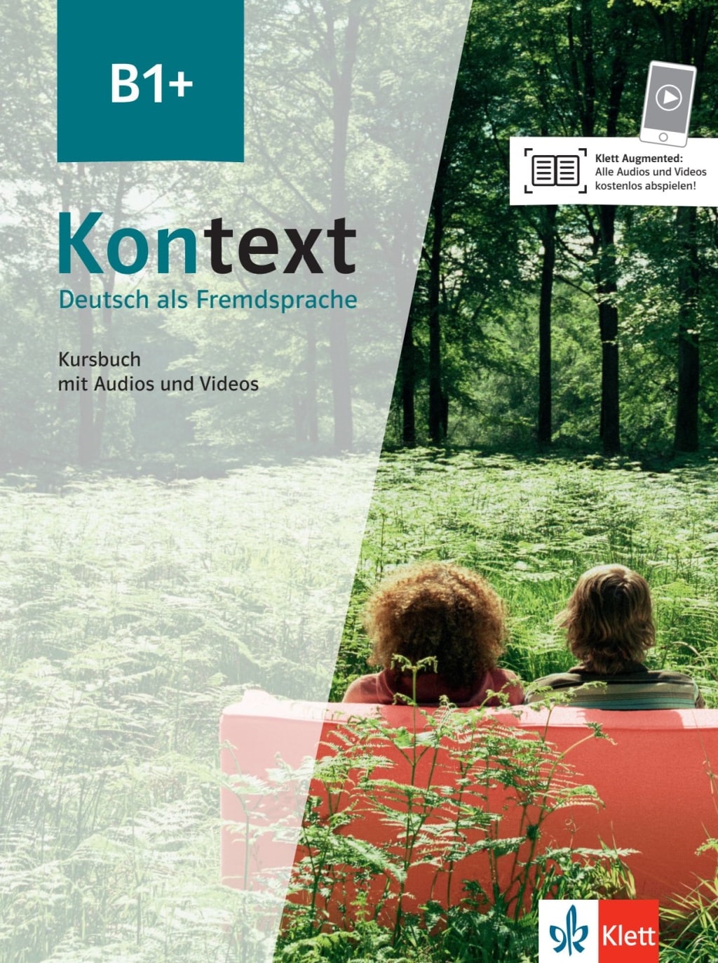 KONTEXT B1+ KURSBUCH