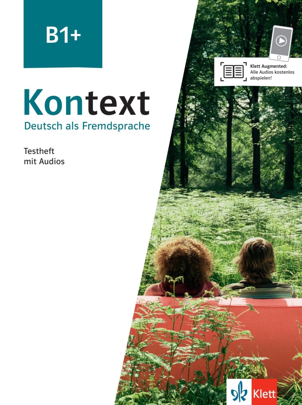 KONTEX B1+,TESTHEFT