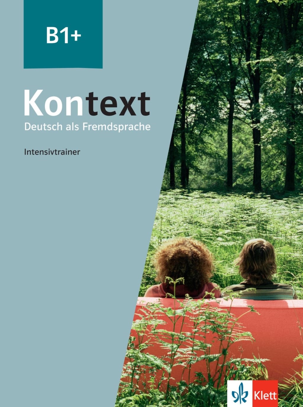 KONTEX B1+,INTENSİVTRANİER