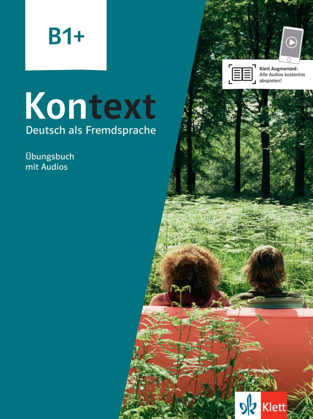 KONTEX B1+ UBUNGSBUCH
