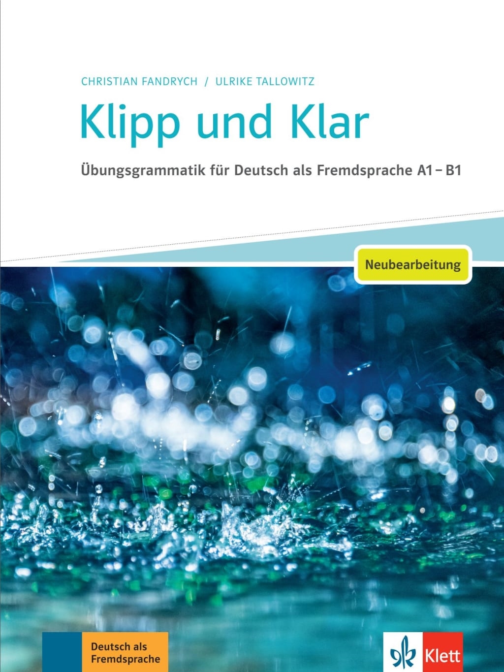 KLIPP UND KLAR GRUNDSTUFE NEU