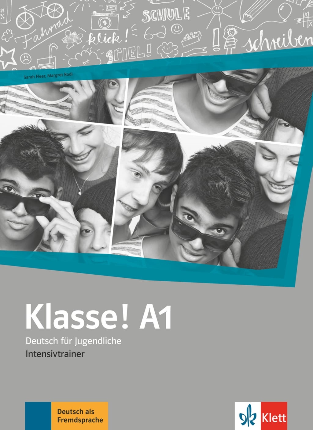 KLASSE A1 INTENSIVTRAINER