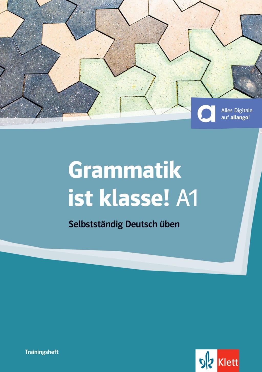 GRAMMATIK IST KLASSE A1