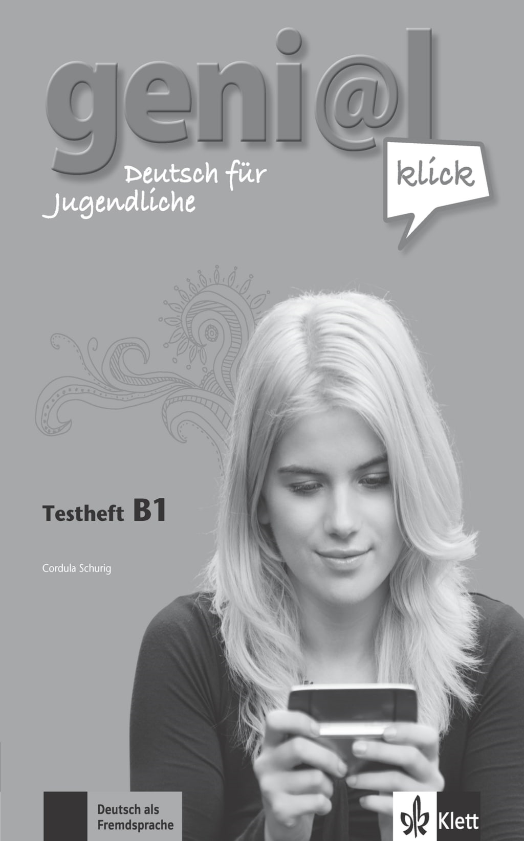 GENIAL KLICK B1 TESTHEFT