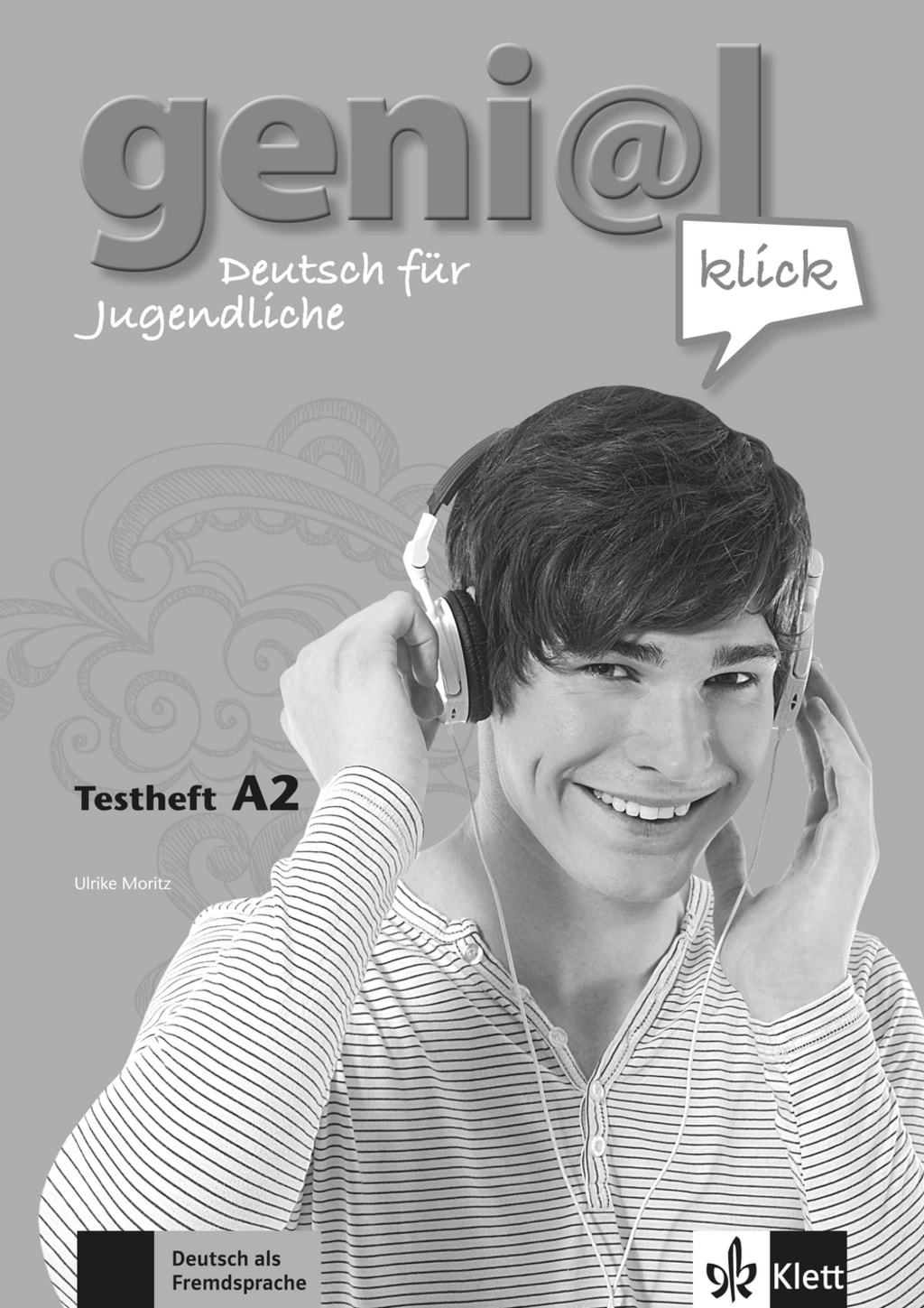 GENIAL KLICK A2 TESTHEFT