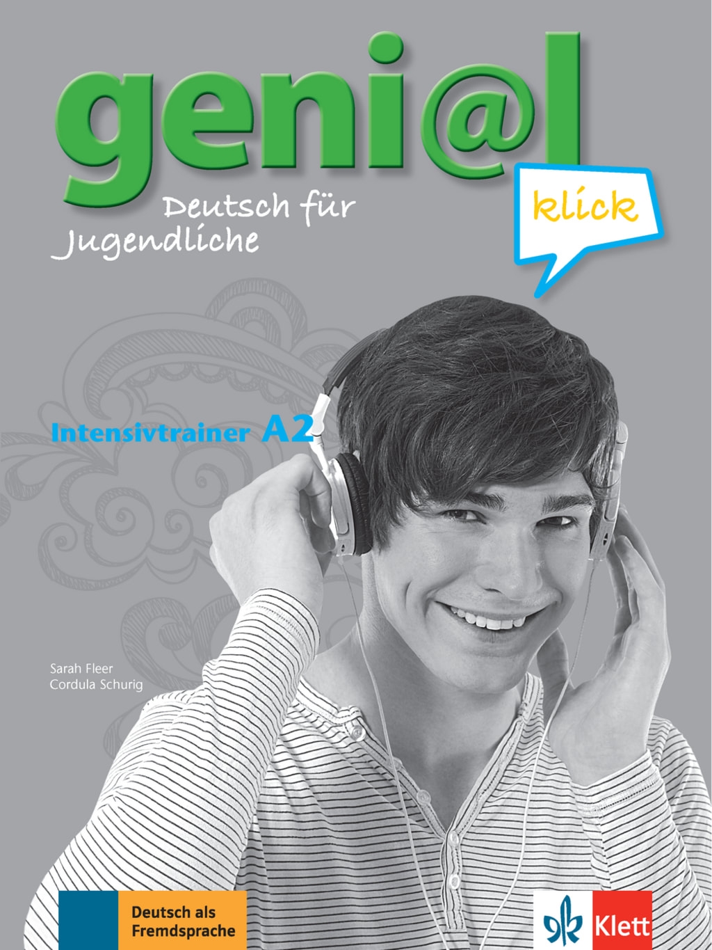 GENIAL KLICK A2 INTENSIVTRAINER